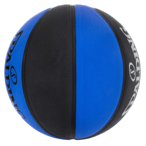 Spalding : SPD84434A* ลูกบาสเกตบอล Varsity Outdoor Basketball Size 6 4