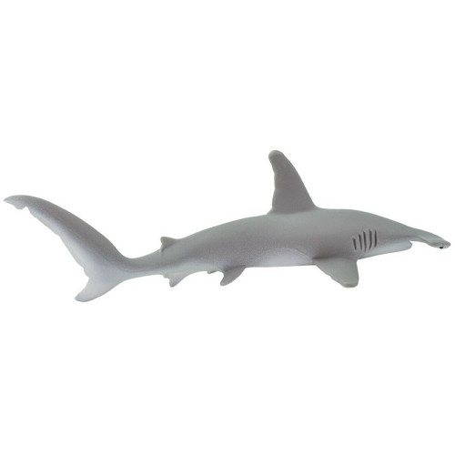 Safari Ltd. : SFR210702 โมเดลสัตว์ Hammerhead Shark