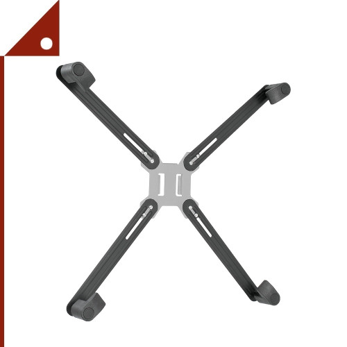 VIVO : VIVSTAND-VAD1* อะแดปเตอร์ยึดจอมอนิเตอร์  Adapter VESA Mount Kit LED LCD Monitor Screen