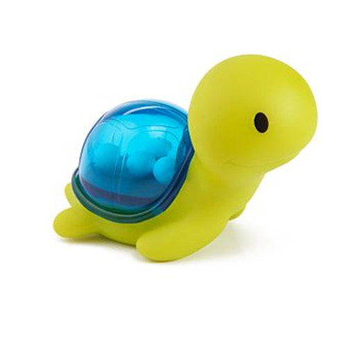 Munchkin : MNK44877 ของเล่นในน้ำ Bath Rattle Squirts - Shelf Display (1-PK) 1