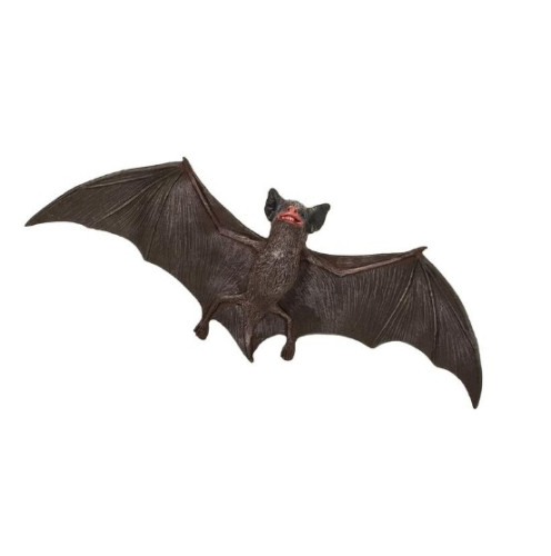 Safari Ltd. : SFR260629* โมเดลสัตว์ Brown Bat