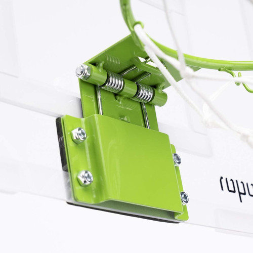 Ropoda : RPDAMZ001* อุปกรณ์เล่นบาสเก็ตบอลในร่มขนาดเล็ก Glow in The Dark Mini Basketball Hoop 1