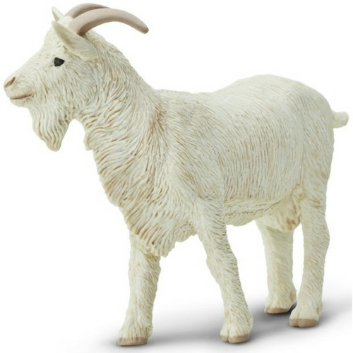 Safari Ltd. : SFR160429 โมเดลสัตว์ Billy Goat