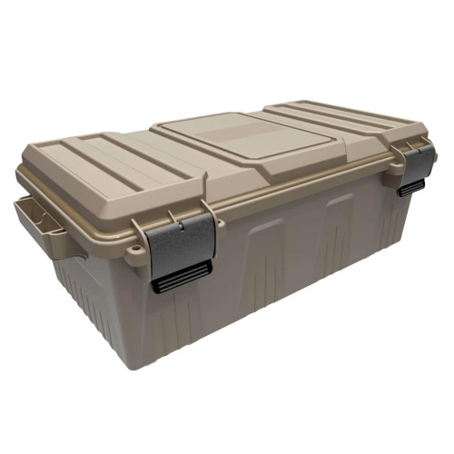MTM : MTMACDC30* กล่องเก็บกระสุนปืน Divided Ammo Crate Utility Box 2