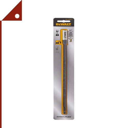 DEWALT DWTDWA12HLDFT* อุปกรณ์เสริมดอกสว่าน Drill Bit Holder Extension