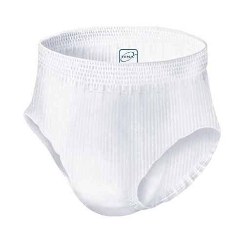TENA : TNA34987-05*## เเผ่นเสริมซึมซับ(ผู้หญิง) Incontinence Underwear for Women 2