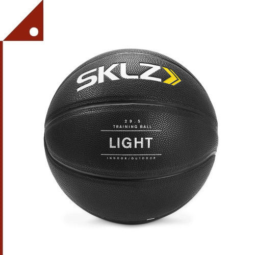 SKLZ : SKL10664* ลูกบาสเก็ตบอล Lightweight Control Basketball Trainer
