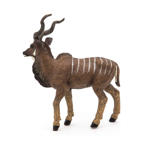 PAPO : PPO50104* โมเดล Great Kudu 3
