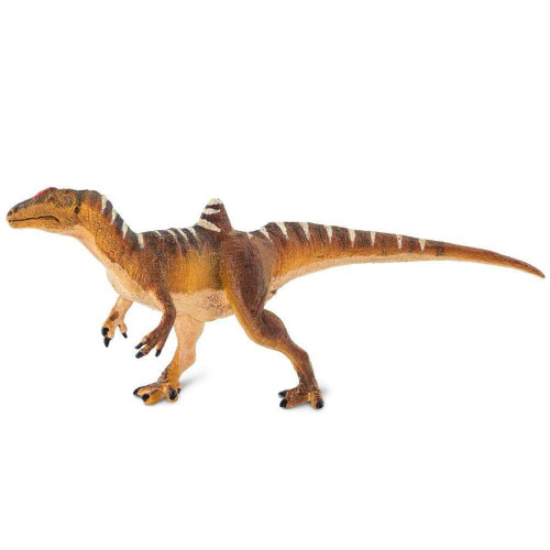 Safari Ltd. : SFR100355 โมเดลไดโนเสาร์ Concavenator