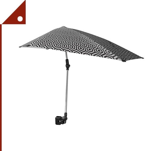 Sport-Brella : SBL749* ร่ม Versa-Brella SPF 50+ Adjustable Umbrella