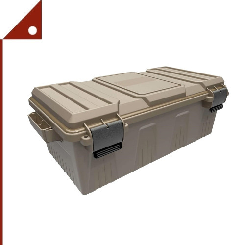 MTM : MTMACDC30* กล่องเก็บกระสุนปืน Divided Ammo Crate Utility Box