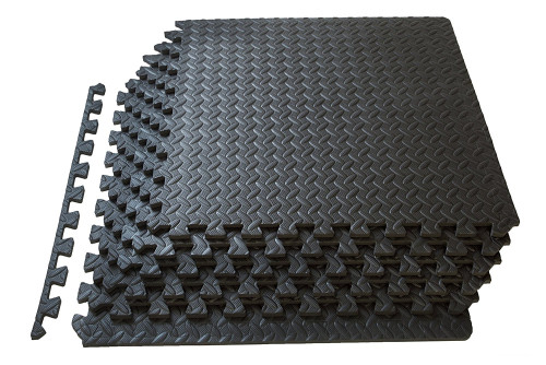 ProSource : PSR2301* แผ่นรองออกกำลังกาย Puzzle Exercise Mat