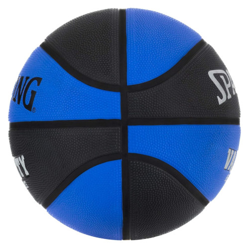 Spalding : SPD84434A* ลูกบาสเกตบอล Varsity Outdoor Basketball Size 6 2