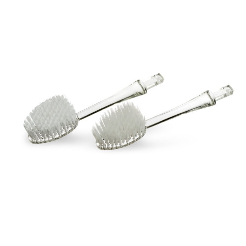 Radius : RDU132* หัวแปรงสีฟันสำหรับเปลี่ยน Replacement Head 2-Pack, Medium 1