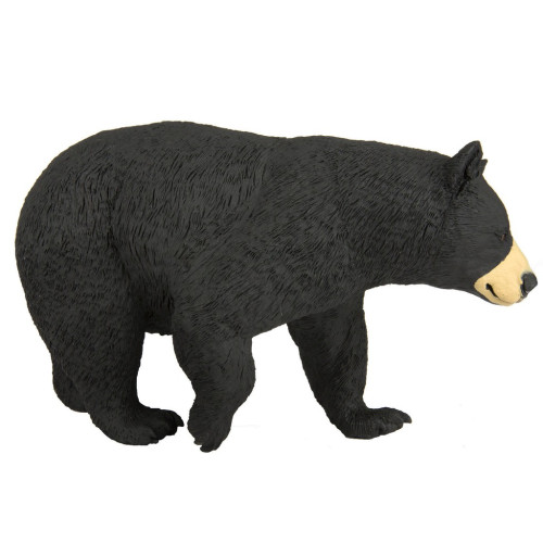 Safari Ltd. : SFR112589 โมเดลสัตว์ Black Bear