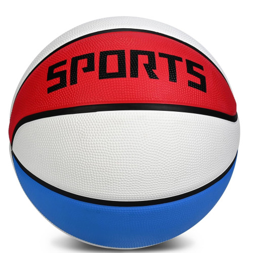 KUYOTQ : KYO3RWB* ลูกบาสเกตบอล Kids Toddler Basketball Size 3 2