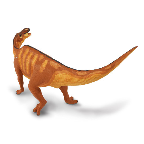 Safari ltd. : SFR302129# โมเดล Edmontosaurus