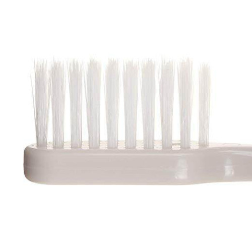 UVIVIU : UVVU1149* แปรงสีฟัน Ultra Soft Toothbrush Cleaner Oral Care, 4 pk 2