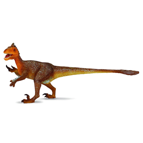CollectA : CLA88510* โมเดลไดโนเสาร์ Utahraptor fixgure