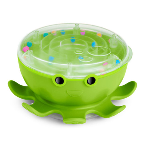 Munchkin : MNK17483* ของเล่นในน้ำ Octodrum Drum Bath Toy 4