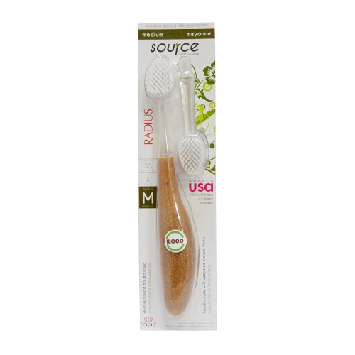 Radius : RDU151* แปรงสีฟัน Toothbrush, Source Medium 3