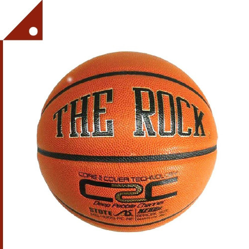 The Rock : TRKMG-4500-PC-NF*  ลูกบาสเก็ตบอล Basketball Size 6 1