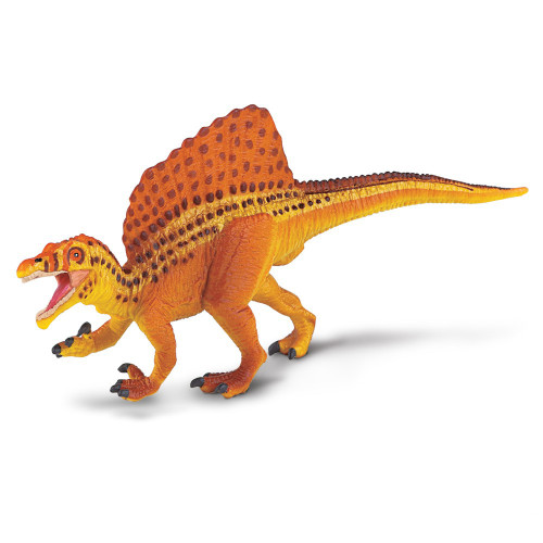 Safari Ltd. : SFR279329 โมเดลไดโนเสาร์ Spinosaurus