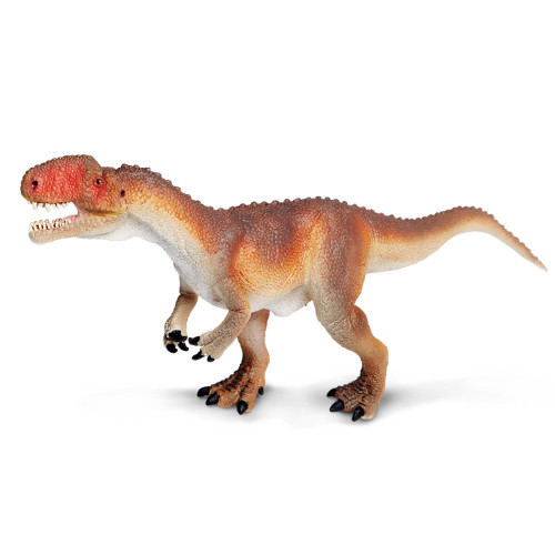 Safari Ltd. : SFR302629 โมเดลไดโนเสาร์ Monolophosaurus