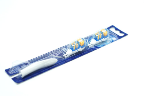 Oral-B : OLBAMZ004* แปรงสีฟัน 3D White Power Toothbrush Replacement 1