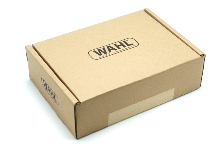 Wahl : WAH79608* ปัตตาเลี่ยนไร้สายแบบชาร์จไฟได้ Clipper Lithium-Ion Cordless Haircutting Kit 5