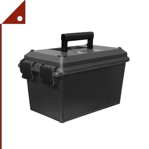 MTM : MTMTMCLE* กล่องเก็บแม๊กกาซีนลูกปืน Tactical Mag Can Multi Mag Magazine Storage