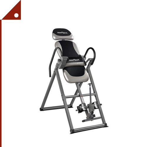 Innova : IVAITX9900* เครื่องยืดหลัง  Inversion Table with Air Lumbar Support