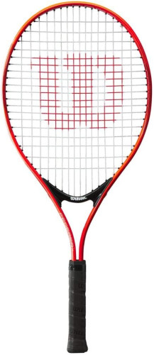Wilson : WLSWR029220U* ไม้เทนนิส Wilson Federer Jr 25  Tennis Racket