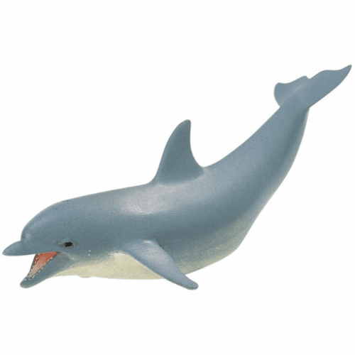 Safari Ltd. : SFR275329 โมเดลสัตว์ Dolphin