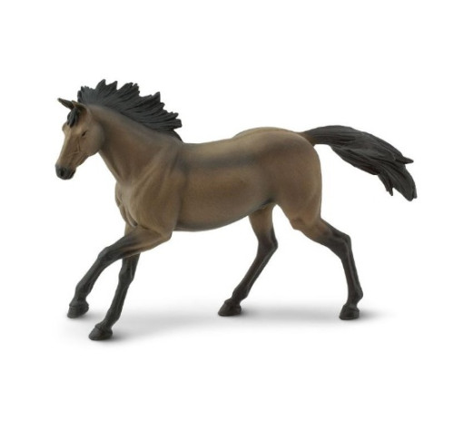Safari Ltd. : SFR152205* โมเดลสัตว์ Hanoverian Stallion