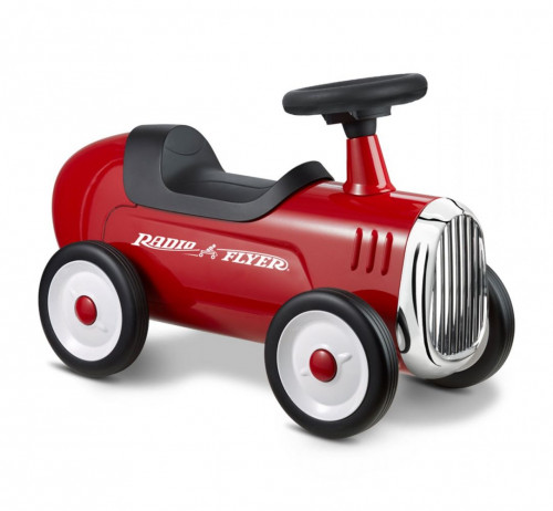 Radio Flyer : RFR608A* รถจักรยาน Little Red Roadster