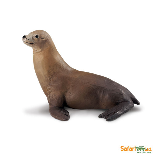 Safari Ltd. : SFR274229 โมเดลสิงโตทะเล Sea Lion