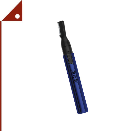 Wahl : WAH5643-200* เครื่องกำจัดขน 2-in-1 Pen Detail Trimmer