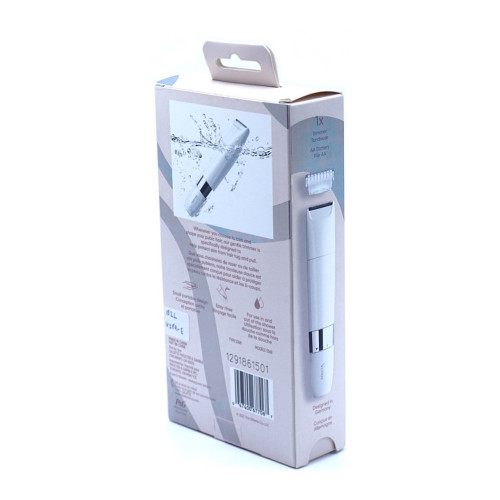 Gillette : GILVIGR-E* เครื่องโกน Venus Intimate Grooming Womens ...