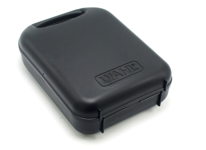 Wahl : WAH79608* ปัตตาเลี่ยนไร้สายแบบชาร์จไฟได้ Clipper Lithium-Ion Cordless Haircutting Kit 3