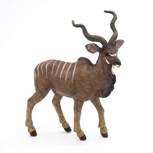 PAPO : PPO50104* โมเดล Great Kudu 1