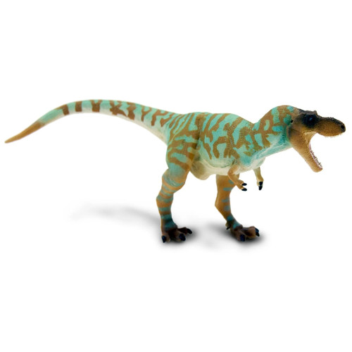 Safari Ltd. : SFR100740* โมเดลไดโนเสาร์ Albertosaurus