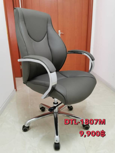 DTL-1807M เก้าอี้สำนักงาน 1