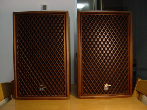 Sansui SP-95 ลำโพง Vintage