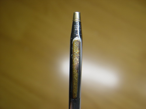 ปากกา CROSS 2 กษัตริย์ 1