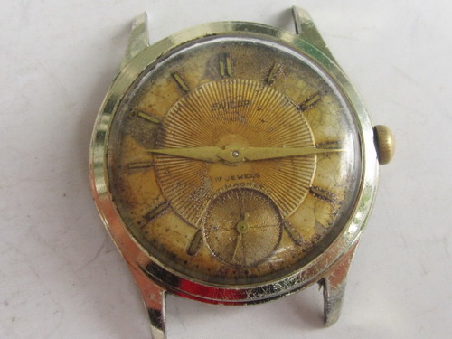 นาฬิกา Enicar Swiss Made