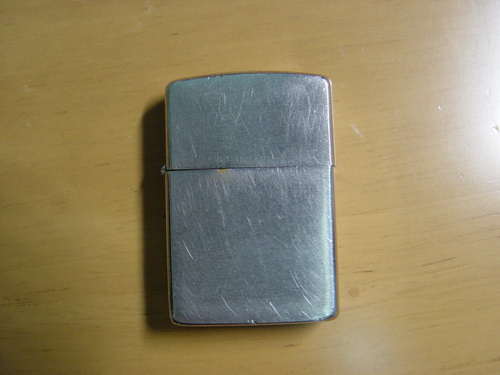 ไฟแช็ค Zippo USA