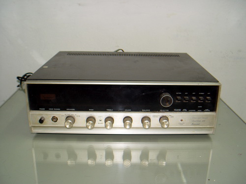 Sansui 800 Receiver