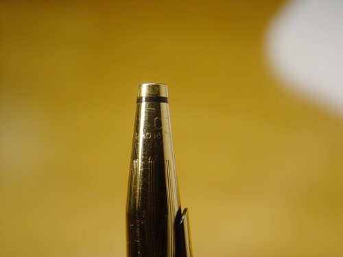 ปากกาCROSS 18k ปากกาครอส 18K Classic 6