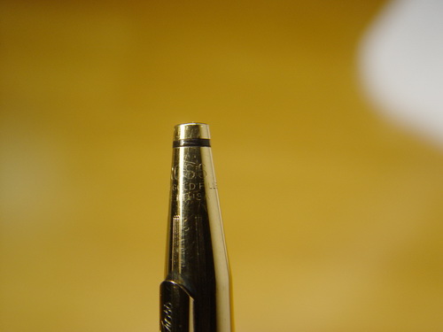 ปากกาCROSS 18k ปากกาครอส 18K Classic 7